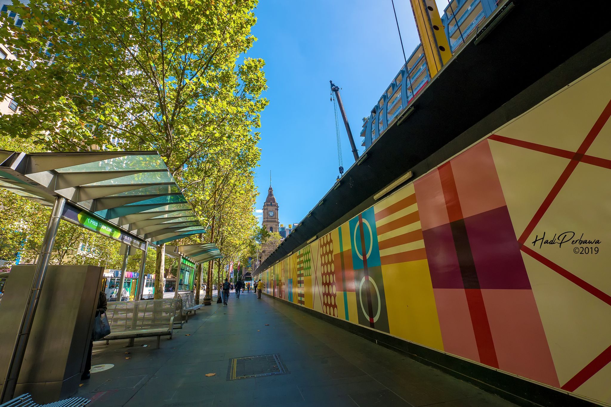 City Square, Australia