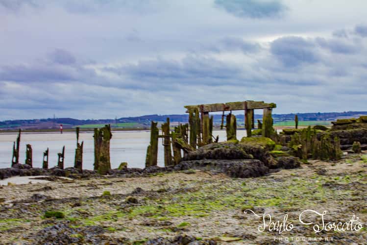 Coalhouse Fort, United Kingdom