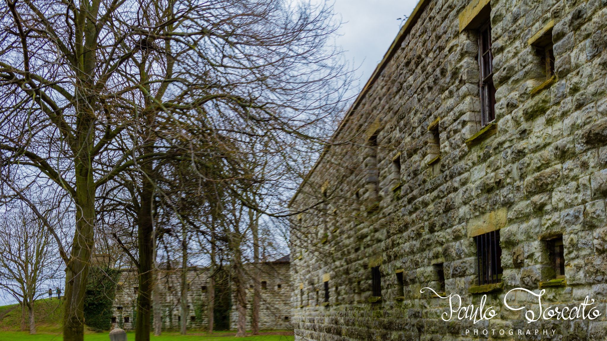 Coalhouse Fort, United Kingdom, United Kingdom