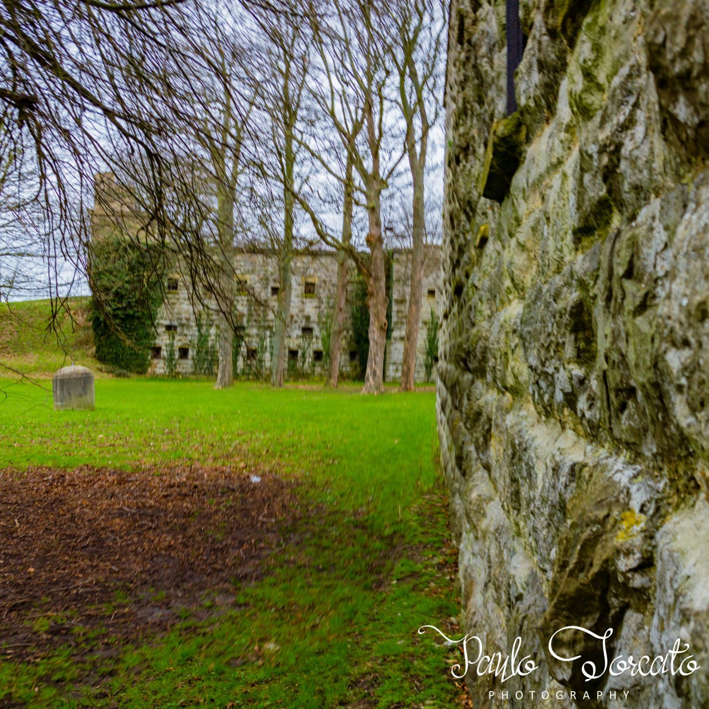 Coalhouse Fort, United Kingdom, United Kingdom