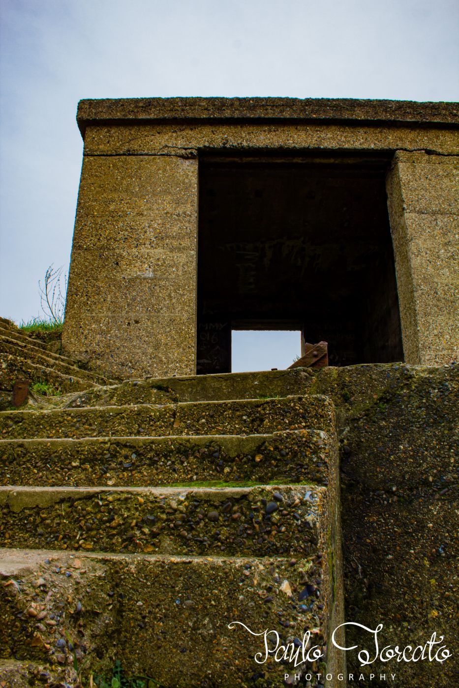 Coalhouse Fort, United Kingdom, United Kingdom
