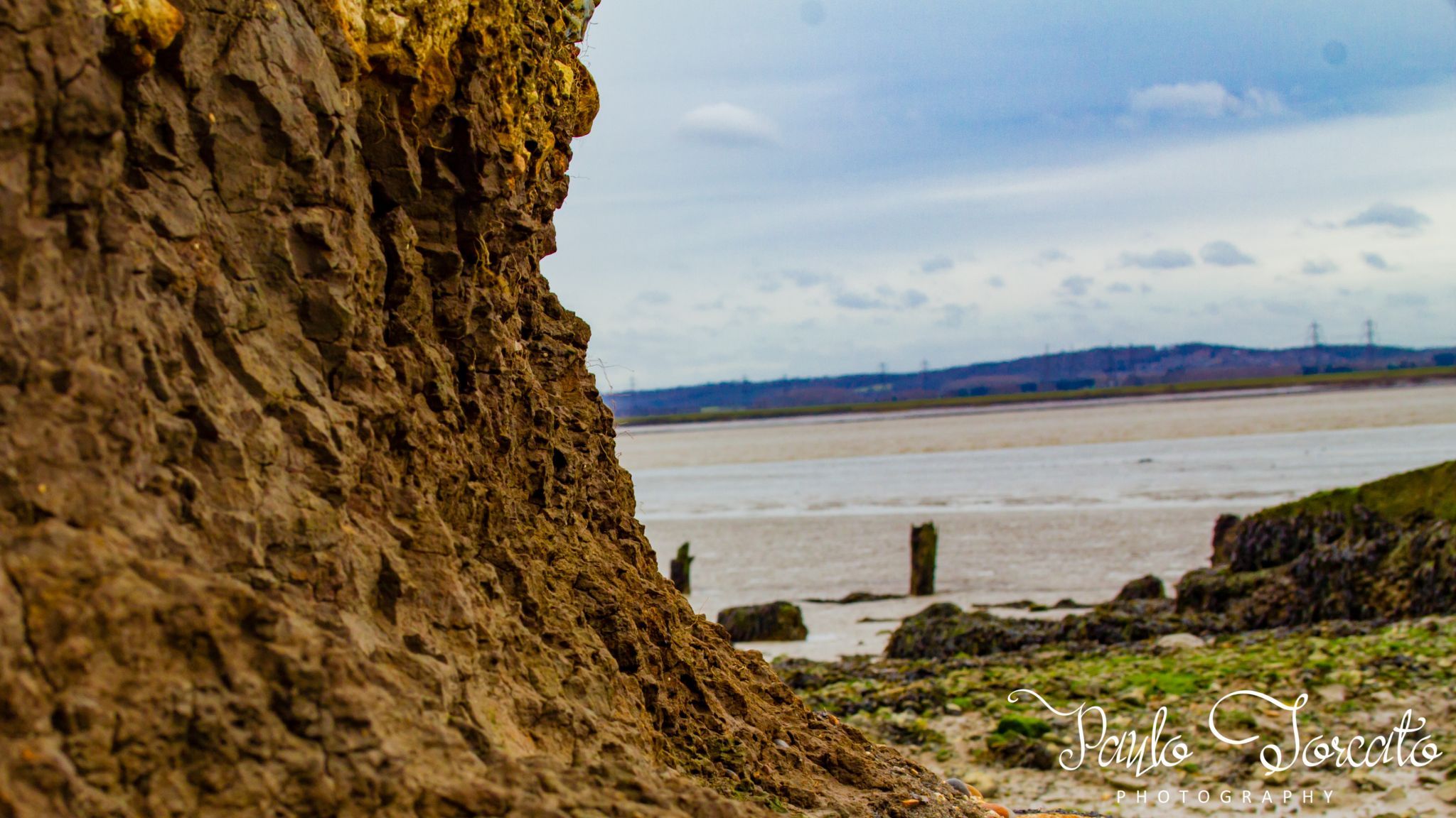 Coalhouse Fort, United Kingdom, United Kingdom