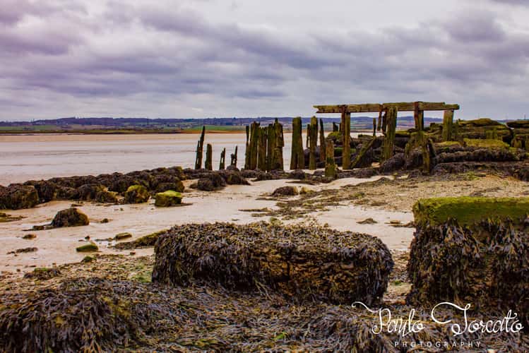 Coalhouse Fort, United Kingdom
