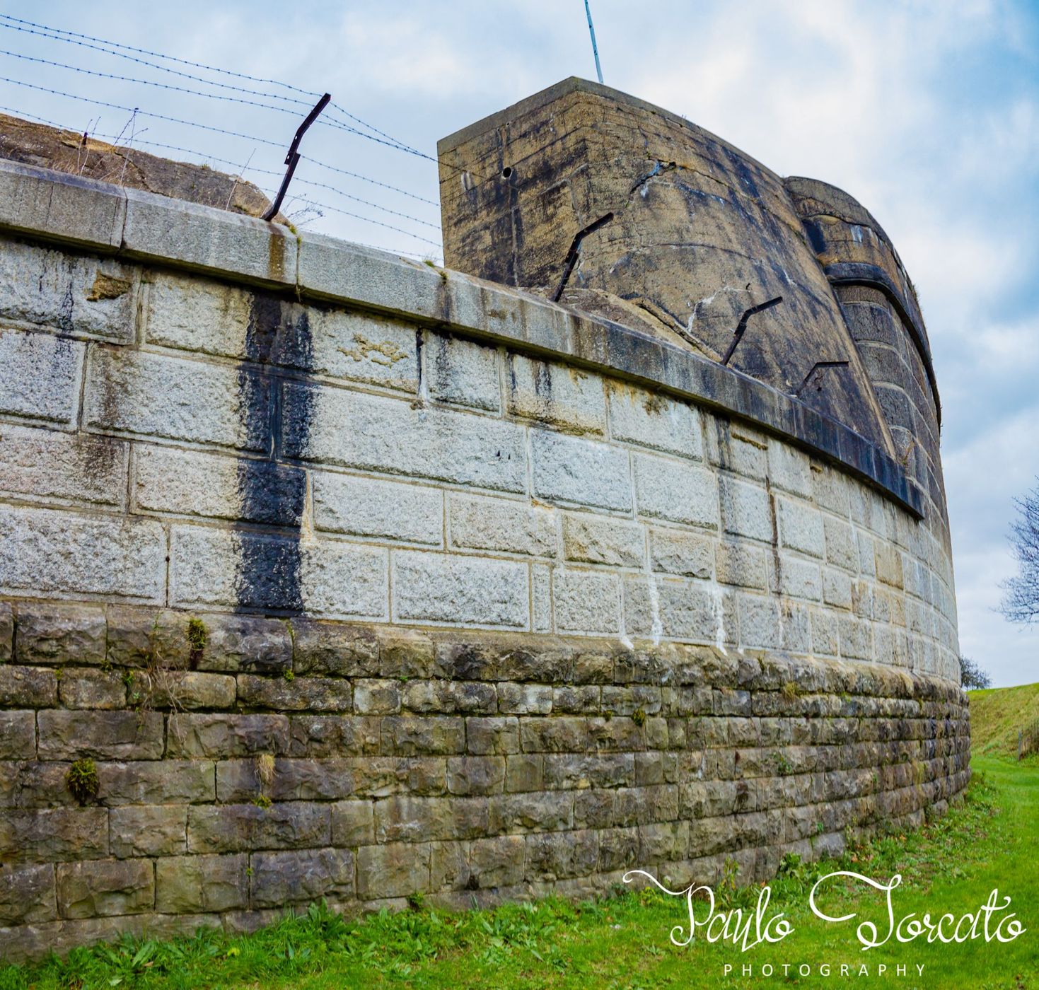Coalhouse Fort, United Kingdom, United Kingdom