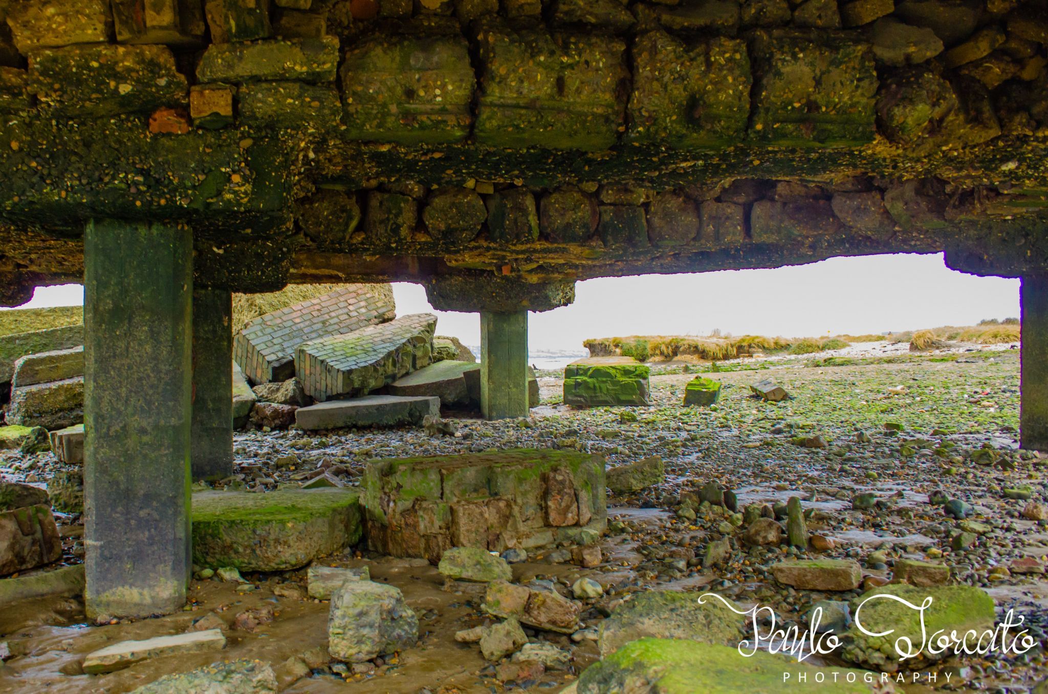 Coalhouse Fort, United Kingdom, United Kingdom