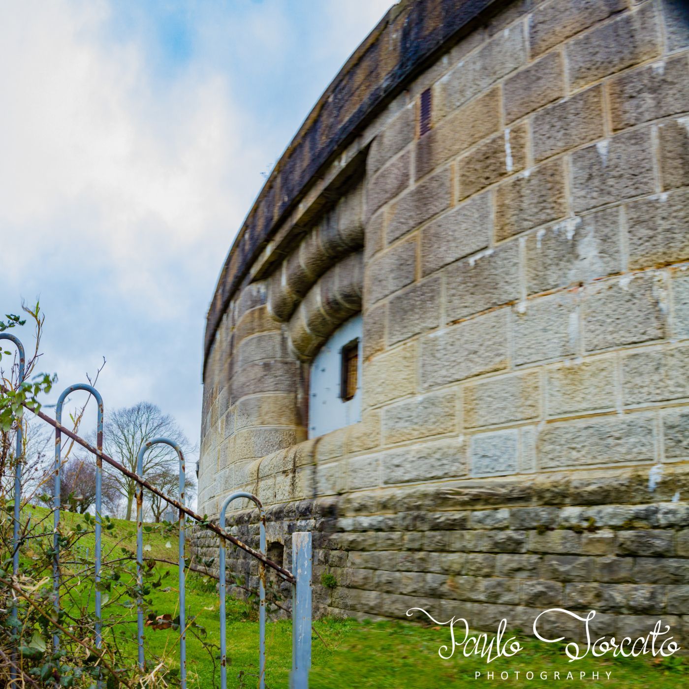 Coalhouse Fort, United Kingdom, United Kingdom