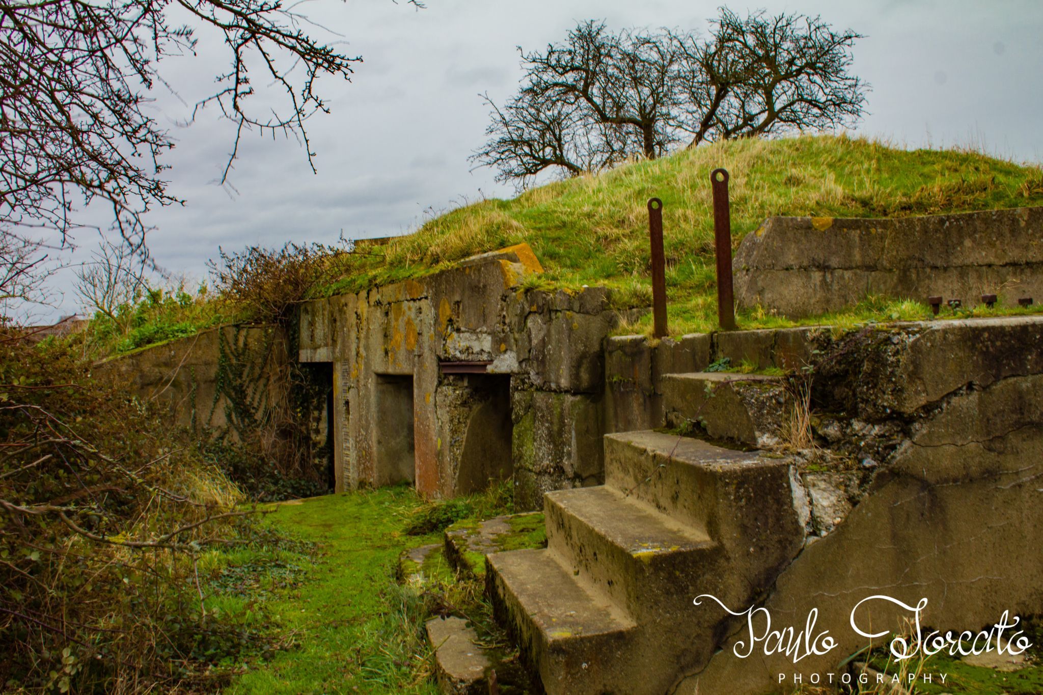 Coalhouse Fort, United Kingdom, United Kingdom
