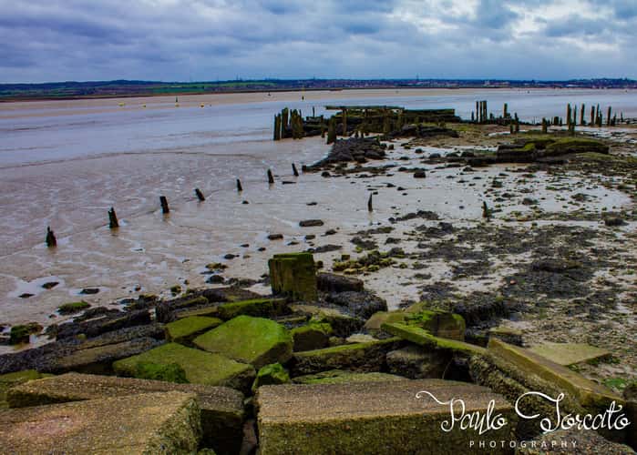 Coalhouse Fort, United Kingdom