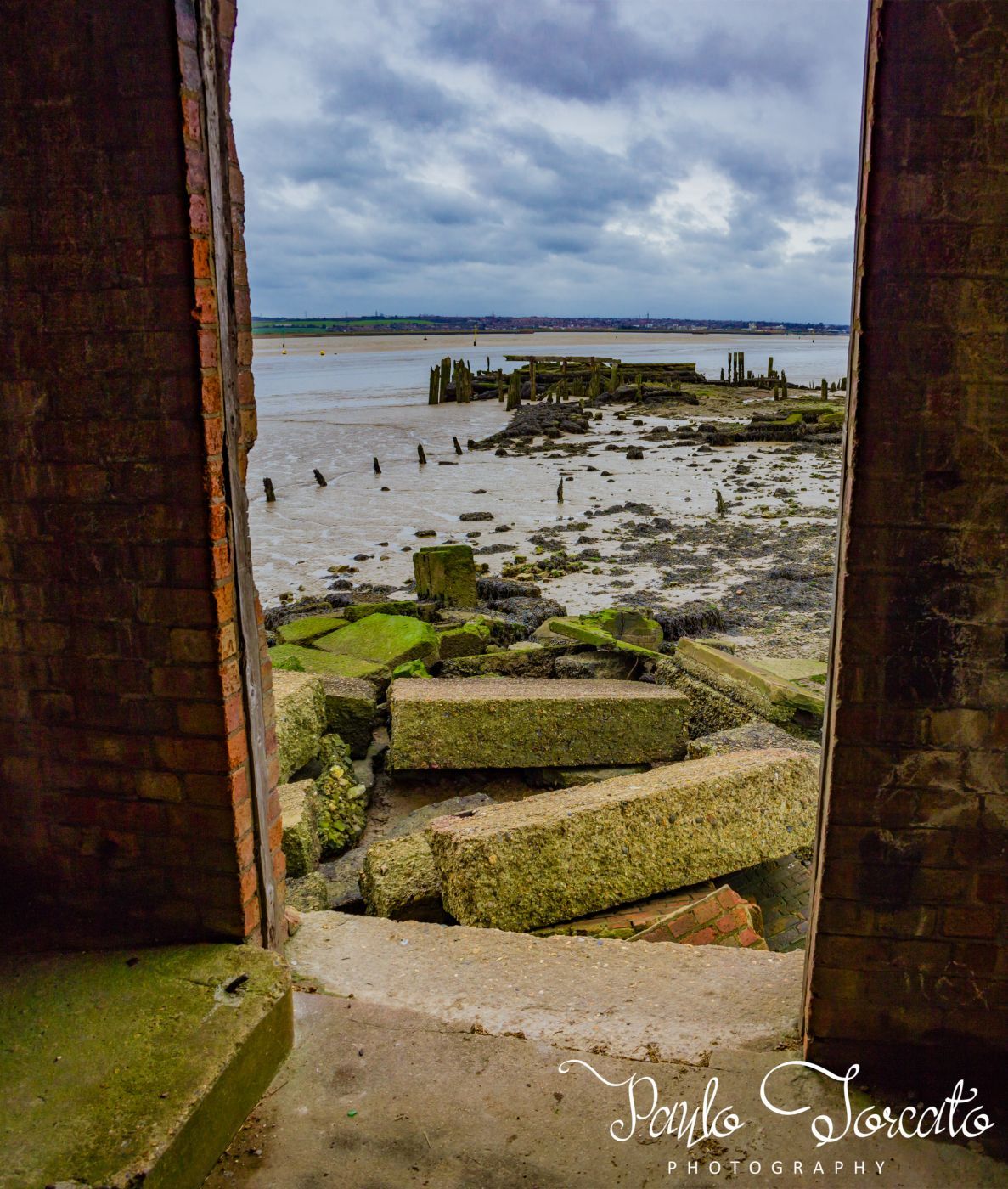 Coalhouse Fort, United Kingdom, United Kingdom