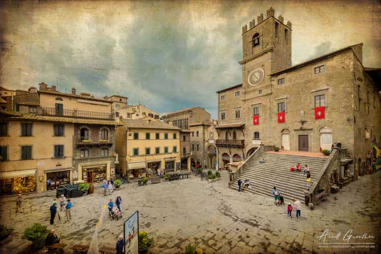 Cortona