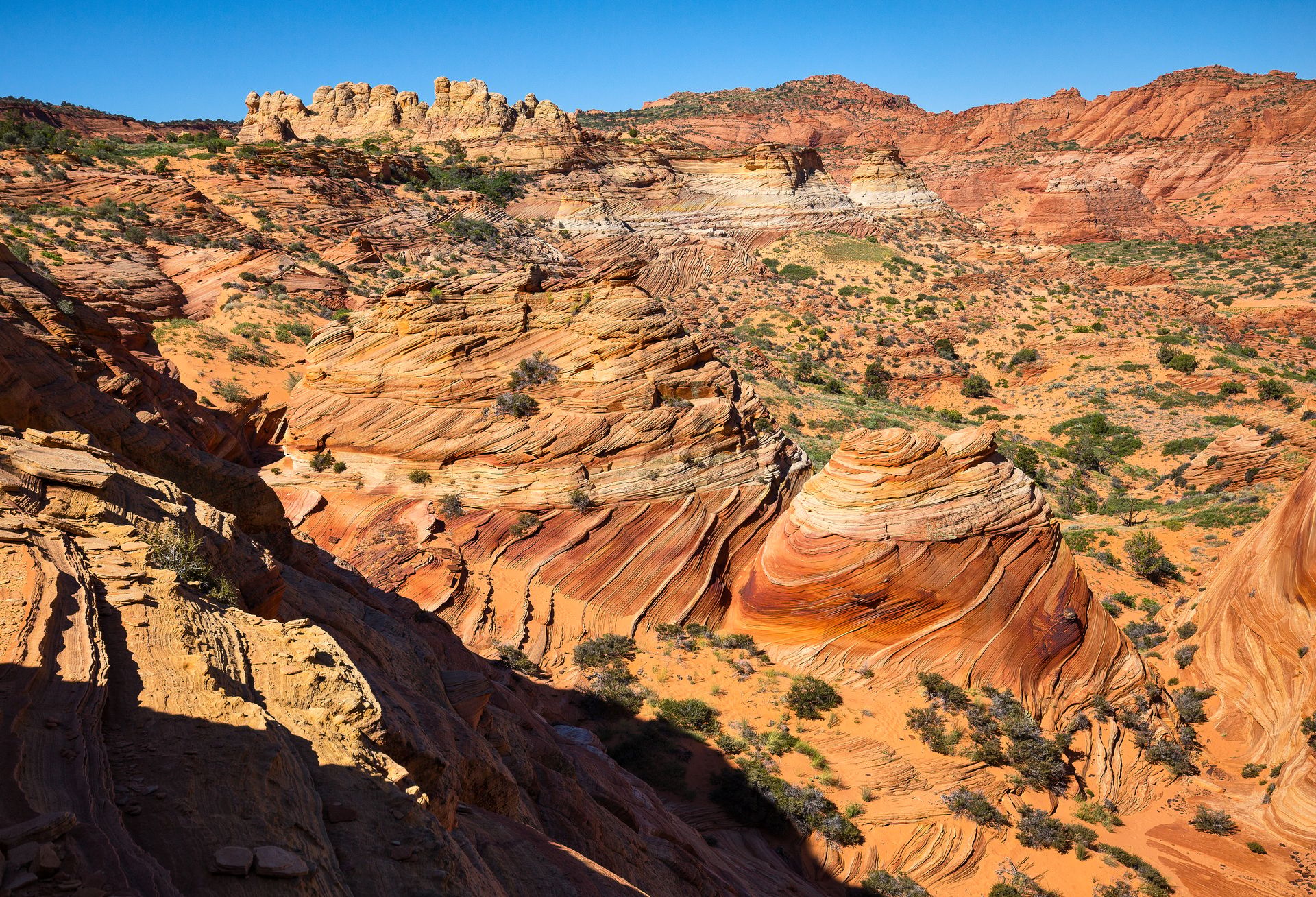 Coyote Buttes South, USA