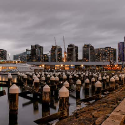 Docklands, Australia