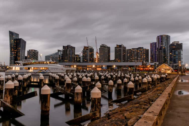 Docklands