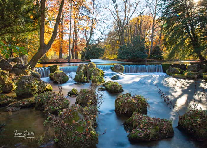 English Garden (Munich)