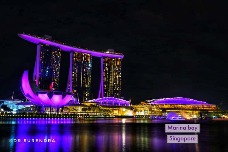 Esplanade