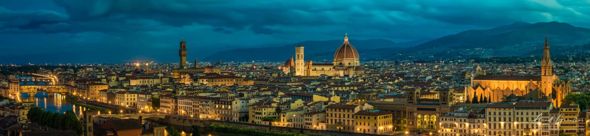 Firence, Florence