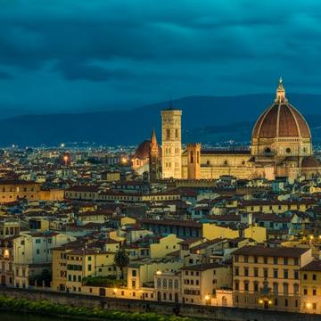 Firence, Florence, Italy