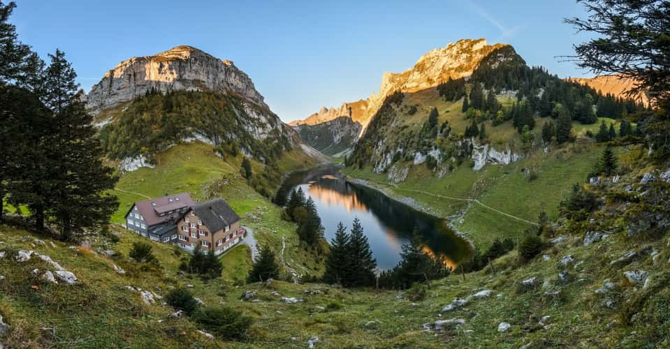 Fälensee