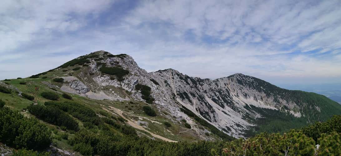 Feistritzer Spitze