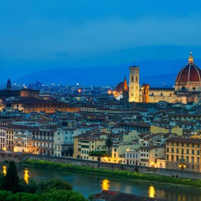 Florence, Italy