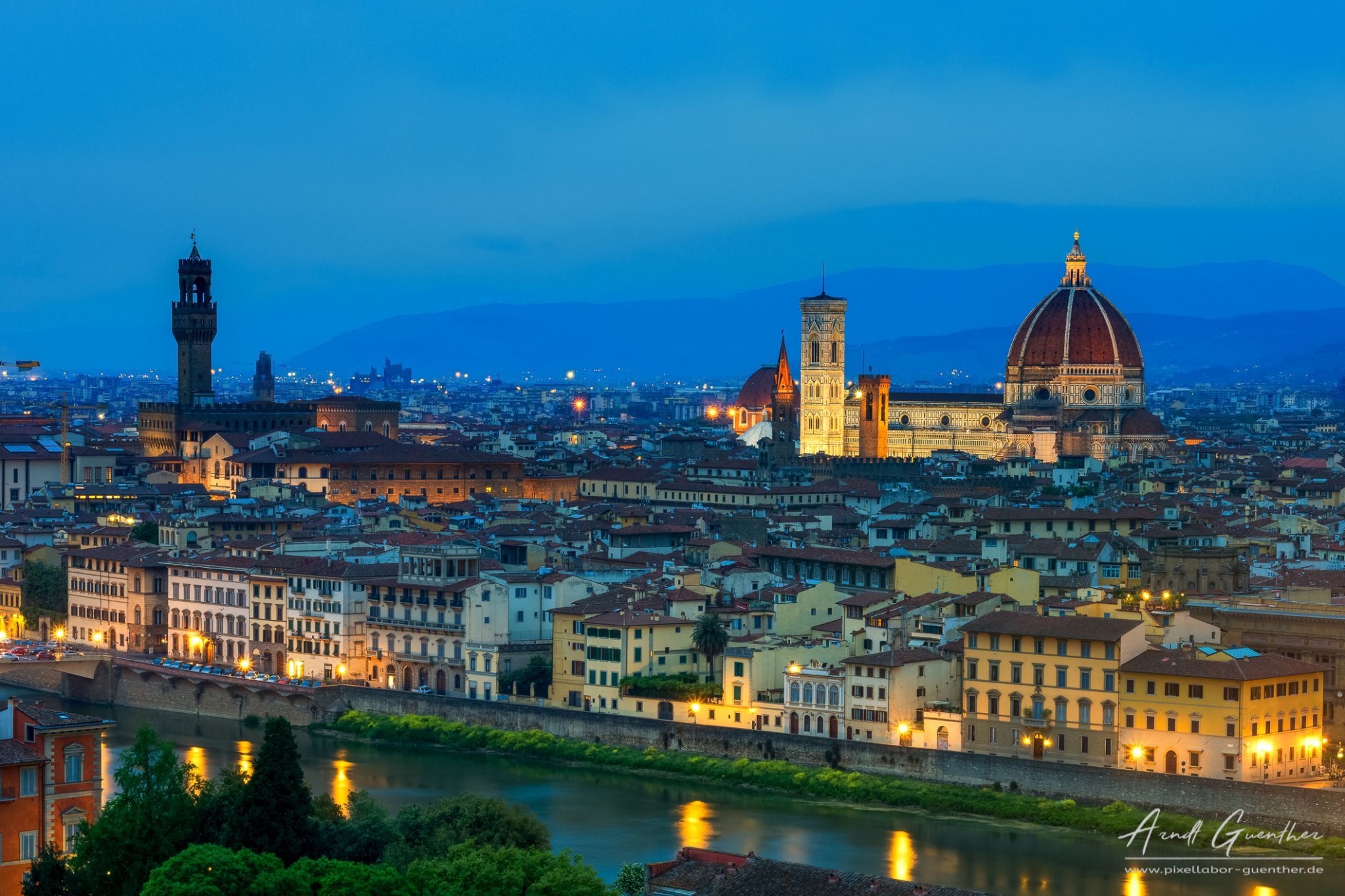 Florence, Italy