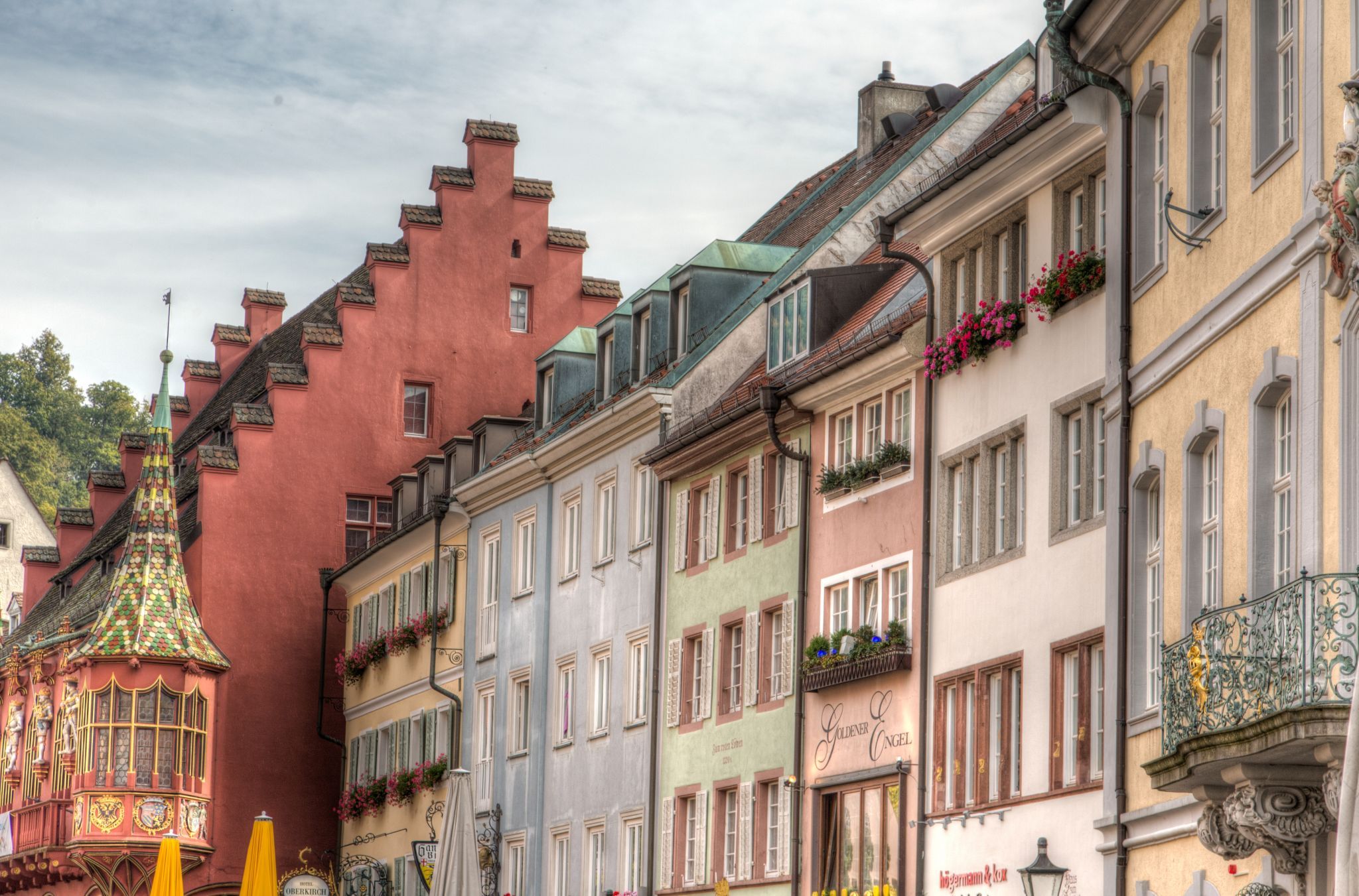 Freiburg, Germany