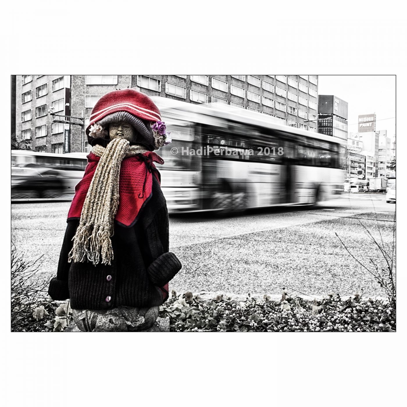 Fukuoka, Japan