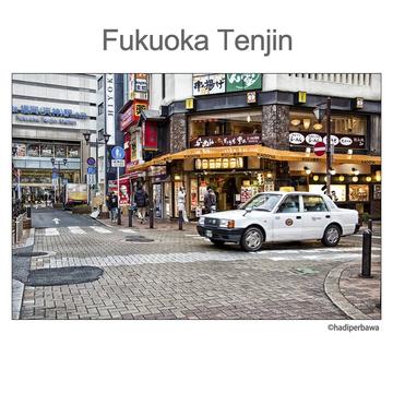 Fukuoka, Japan