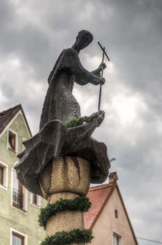 Füssen, Allgäu Region