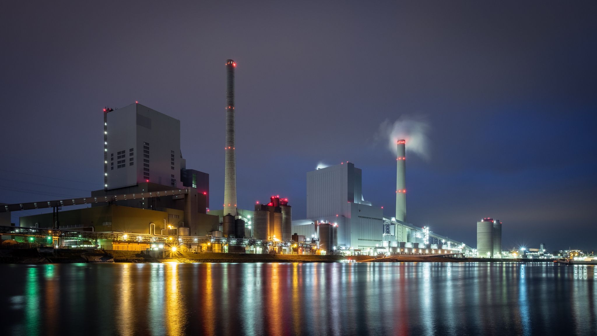 GKM Mannheim, Germany