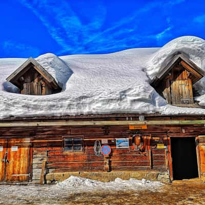 Gnadenalm, Austria