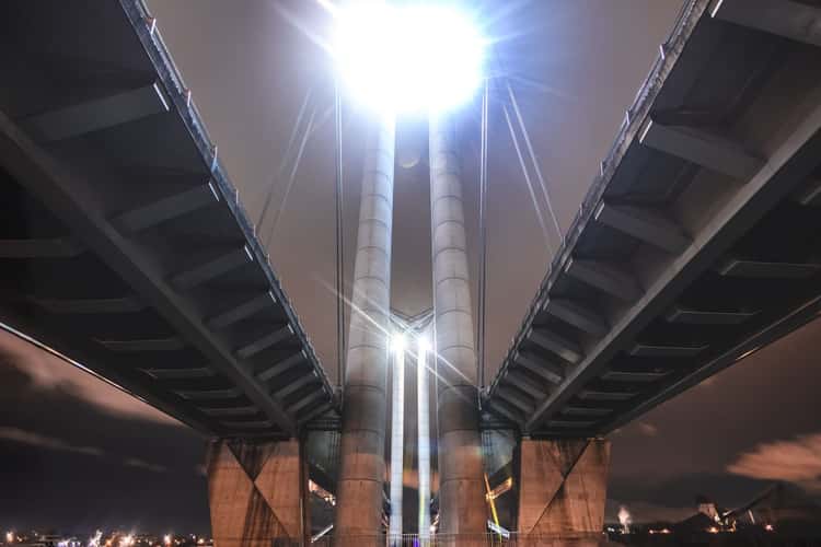 Gustave Flaubert Bridge
