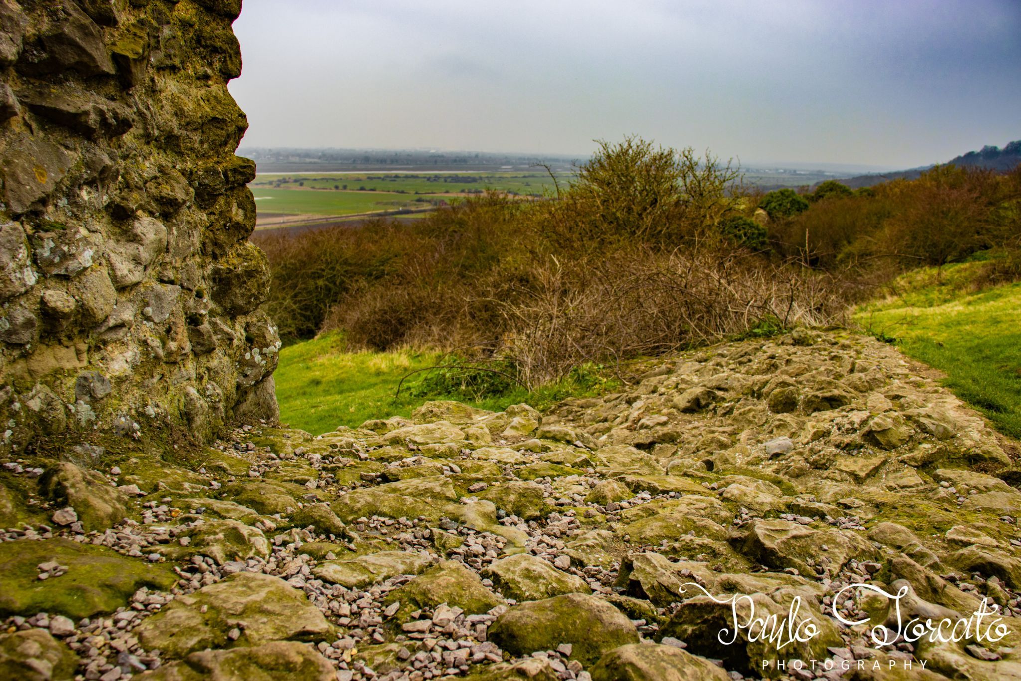 Hadleigh Castle, United Kingdom, United Kingdom