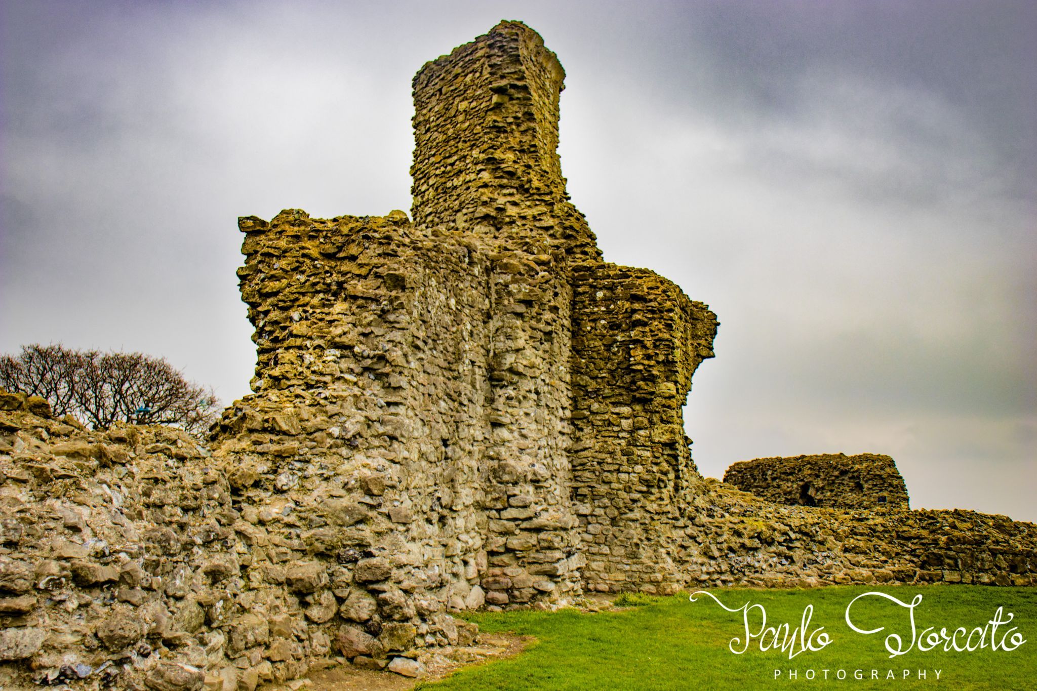 Hadleigh Castle, United Kingdom, United Kingdom