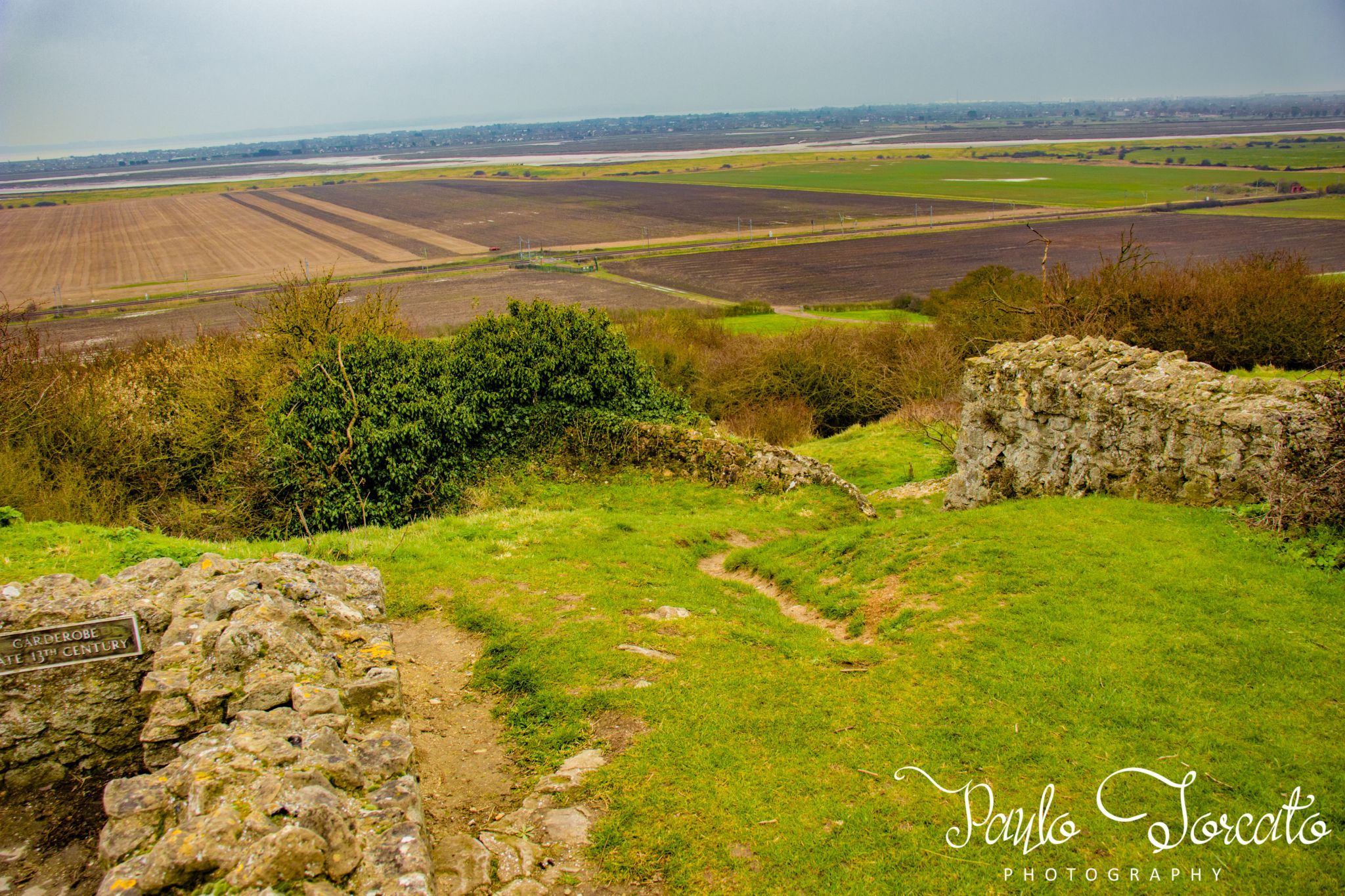 Hadleigh Castle, United Kingdom, United Kingdom