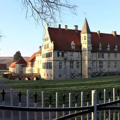 Haus Havixbeck, Germany