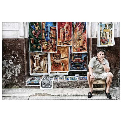 havana