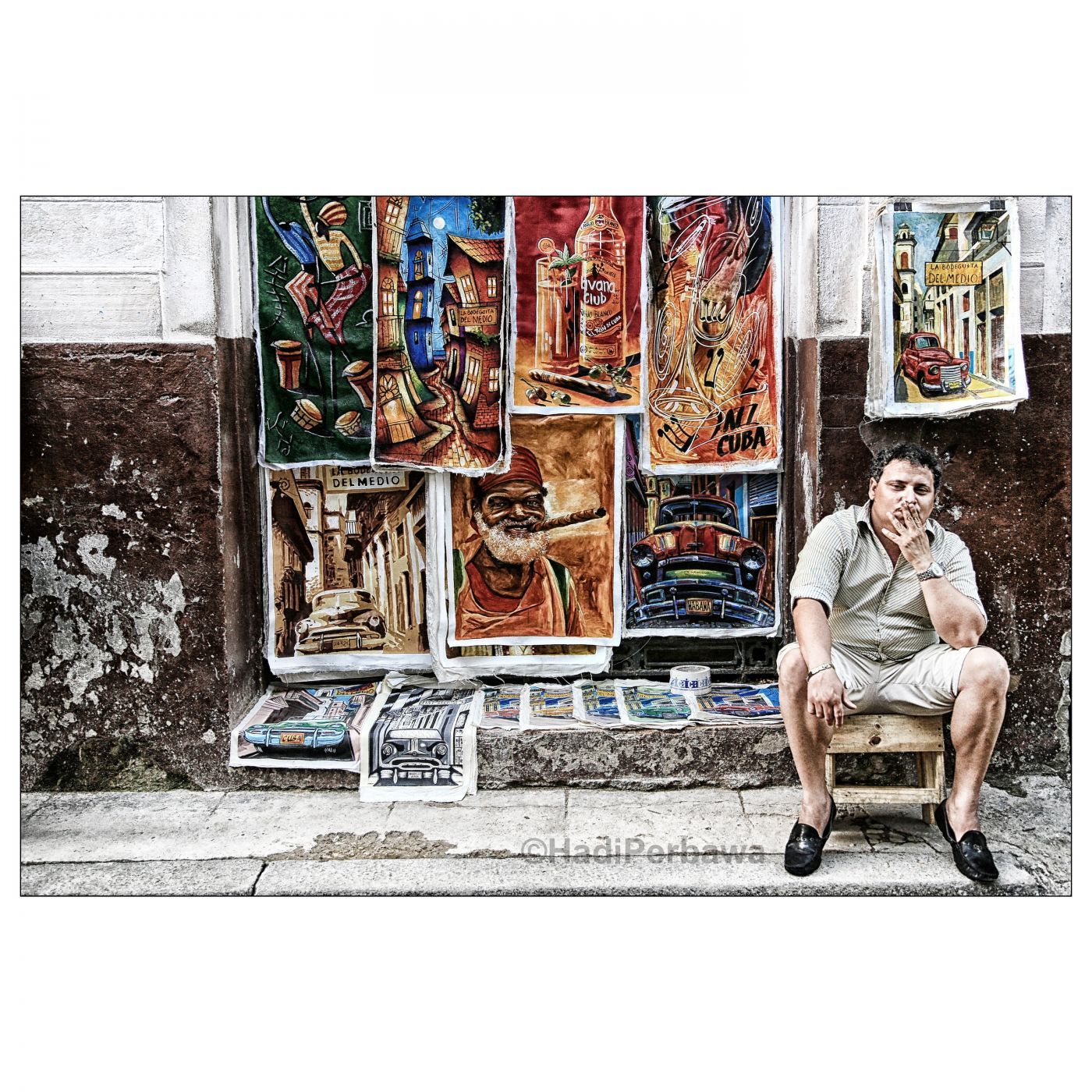 havana, Cuba