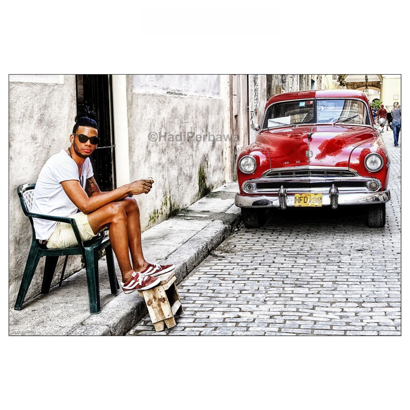 havana, Cuba