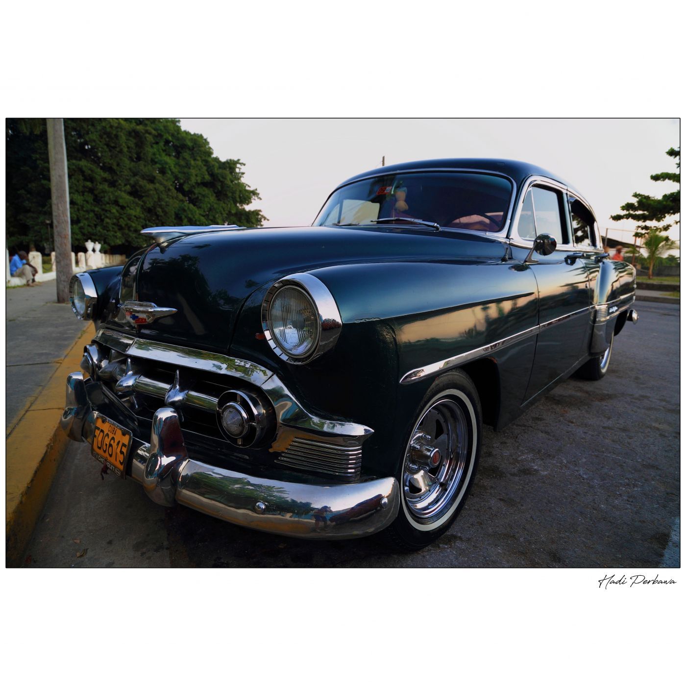 havana, Cuba