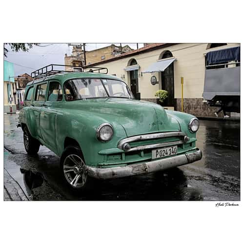 havana