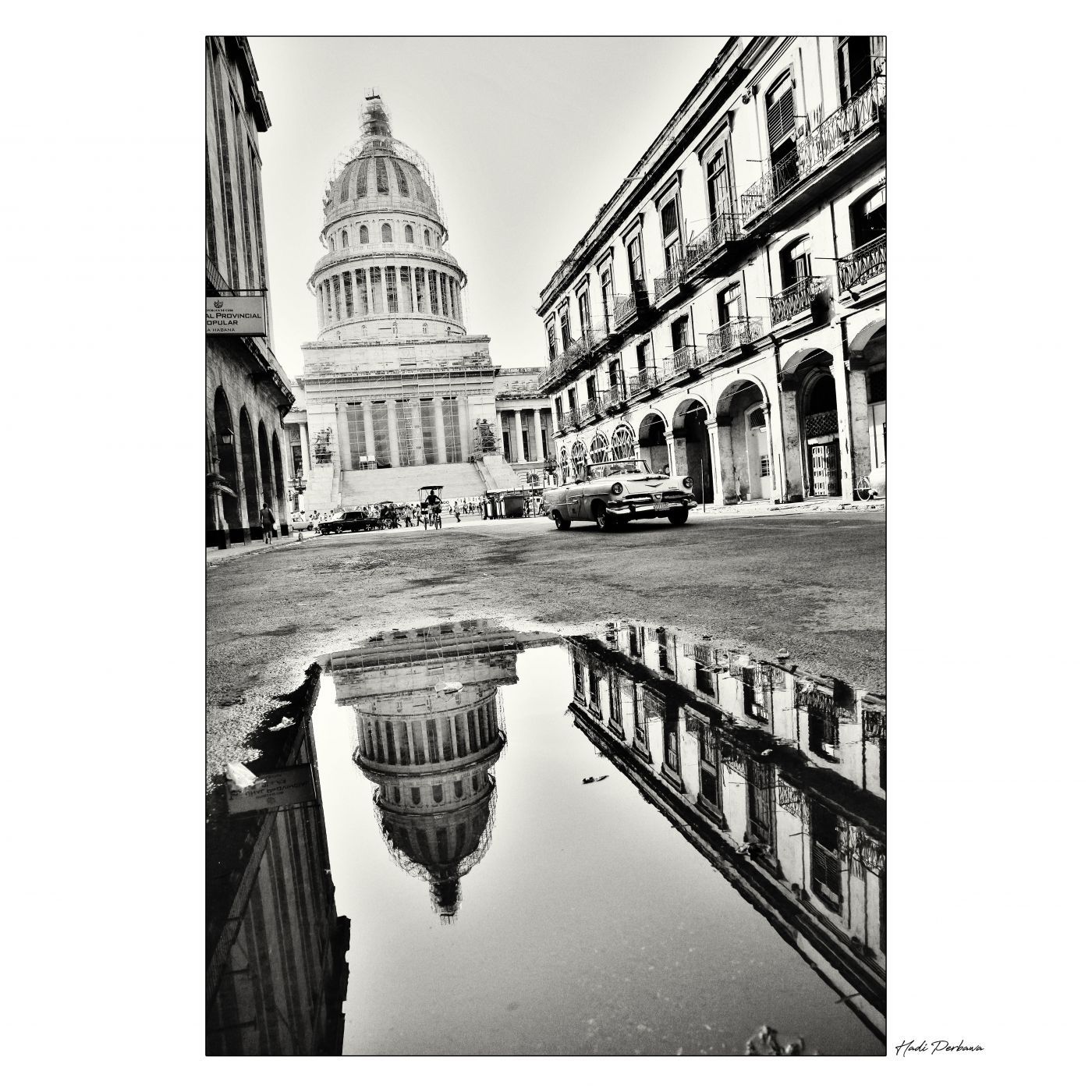 havana, Cuba