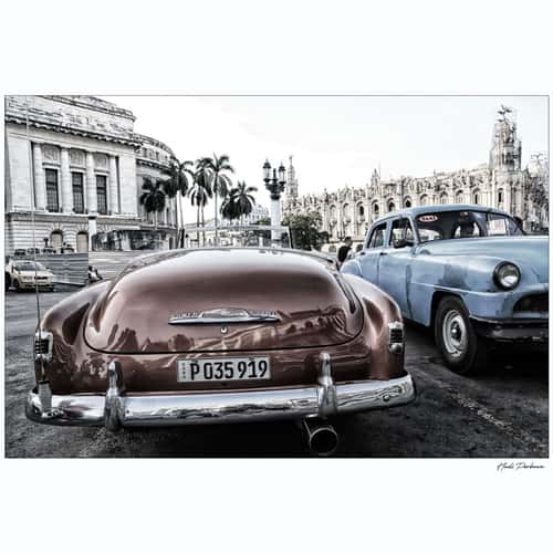 havana