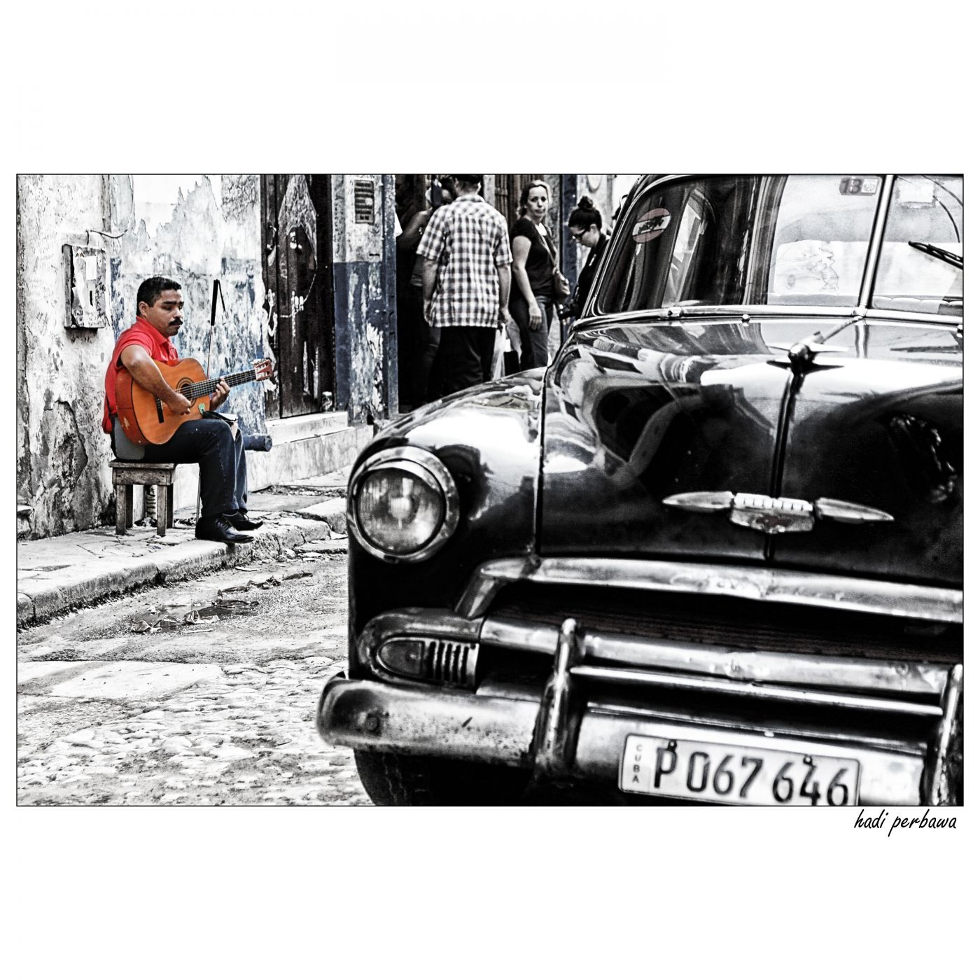 havana, Cuba