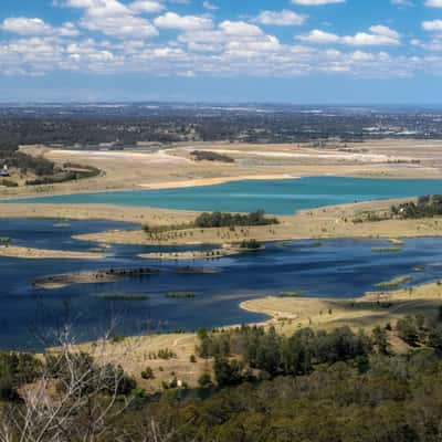 Hawkesbury Lookout, Australia