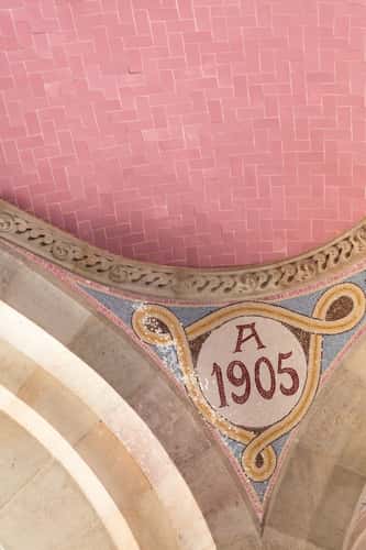 Hospital de la Santa Creu i Sant Pau, Barcelona