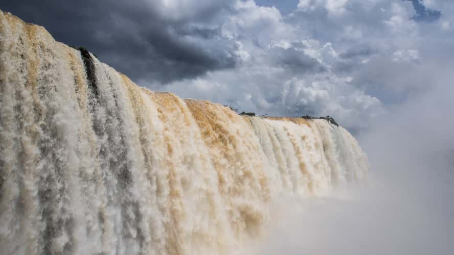 Iguazú Falls