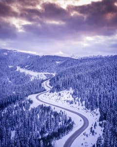 Ilgaz National Park