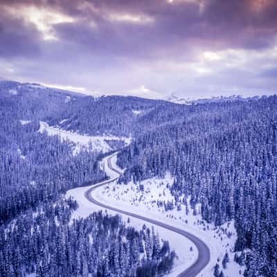 Ilgaz National Park, Turkey (Türkiye)