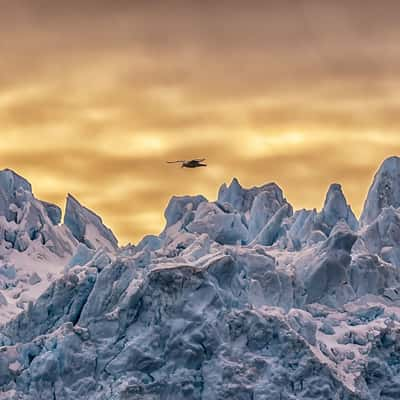 Ilullissat, Greenland